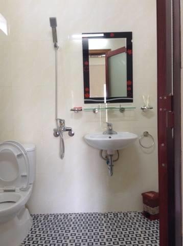 Nha Nghi Gia Bao Hotel Quang Ninh  Exterior photo